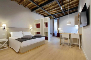 Monti Panisperna suites